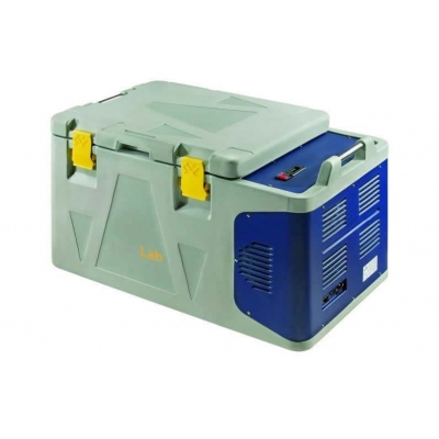Frigocongelatore riscaldabile da 73 lt mod. POLAR PRO 80